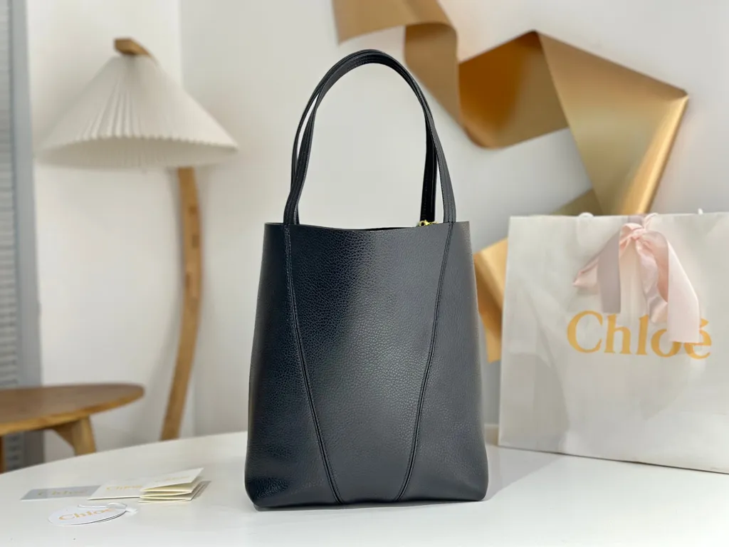 Chloe Bag 